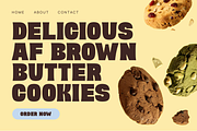 Kyuri - Bold Display Font, a Sans Serif Font by Pekotype (Thumbnail 11 of 15)