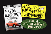 TNSC Gemino - Sans & Serif Typeface, a Serif Font by The Native Saint Club (Thumbnail 6 of 14)