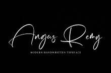 Angus Remy