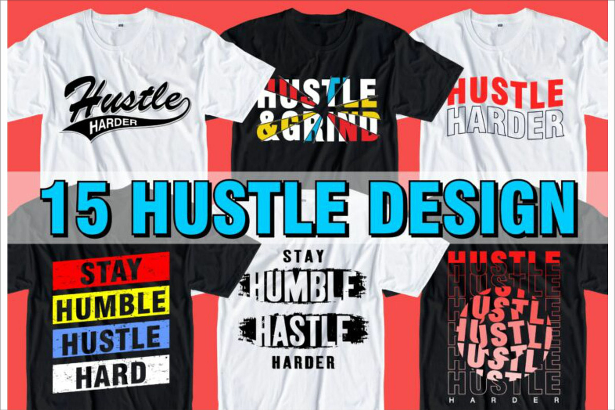 T shirt Design Mega Bundle, an Object Graphic by D2PUTRI (Photo 33 of 37)