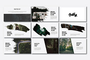Laregno Multipurpose Keynote, a Presentation Template by Defa Visual (Thumbnail 2 of 5)