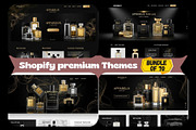 Shopify Premium Themes Bundle 50, a Shopify Template by Aban's World (Thumbnail 29 of 59)
