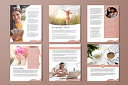 EBook Template for Canva, a Social Media Template by Ink Gallery (Thumbnail 7 of 7)