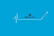 Medical Business Card, a Business Card Template by DesignGhar (Thumbnail 3 of 5)