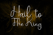 Boykwet Script - Stylish Font, a Script Font by Favo Write (Thumbnail 7 of 13)