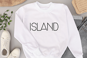 Neon Light, a Sans Serif Font by InermediaSTUDIO (Thumbnail 3 of 8)