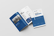 Project Proposal Template, a Brochure Template by Spark_Creative (Thumbnail 4 of 16)