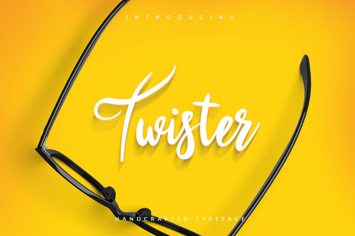 Twister Script