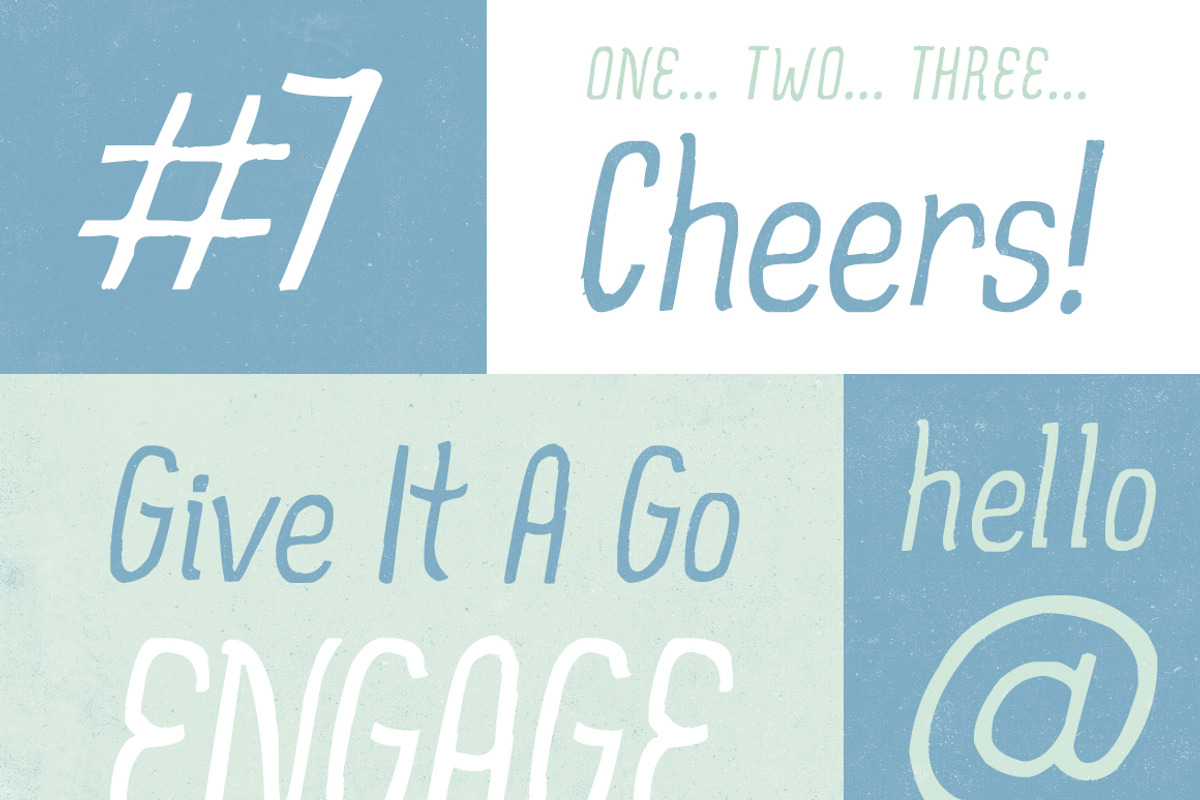 Prova Light & Light Italic preview 8