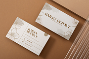 Florence - Classy Serif Font, a Serif Font by overlaytemplates (Thumbnail 3 of 5)