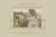 Handwritten Ink Pencil Texture Fonts, a Handwritten Font by Laras Wonderland (Thumbnail 11 of 21)