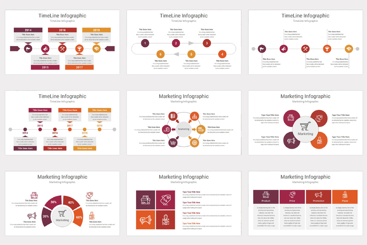 Simply PowerPoint Template, a Presentation Template by GraphicStan (Photo 13 of 25)