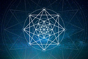 Sacred Geometry - 100 Vector Symbols, an Illustration by Velliniki (Thumbnail 8 of 8)