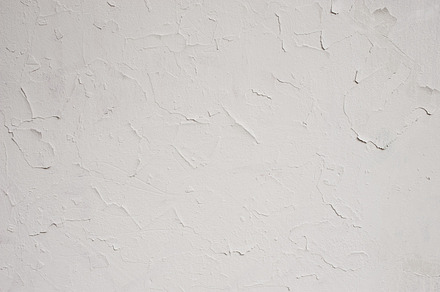 Old white wall with a shabby paint stock photo containing wall and white, an Abstract Photo by AlinaKho