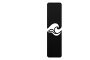 Elegant decorative bookmark, an Empty State Illustration by Amazin_art (Thumbnail 16 of 21)