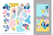 IMAGINARIUM, a Pattern Graphic by Lera Efremova (Thumbnail 5 of 13)