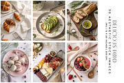 Delicious Food, a Food & Drink Photo by Digital Art Creations (Thumbnail 3 of 6)