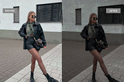 Darkened Rich Tone Lightroom Presets, an Action Add-On by Eden Origin Studio (Thumbnail 9 of 9)