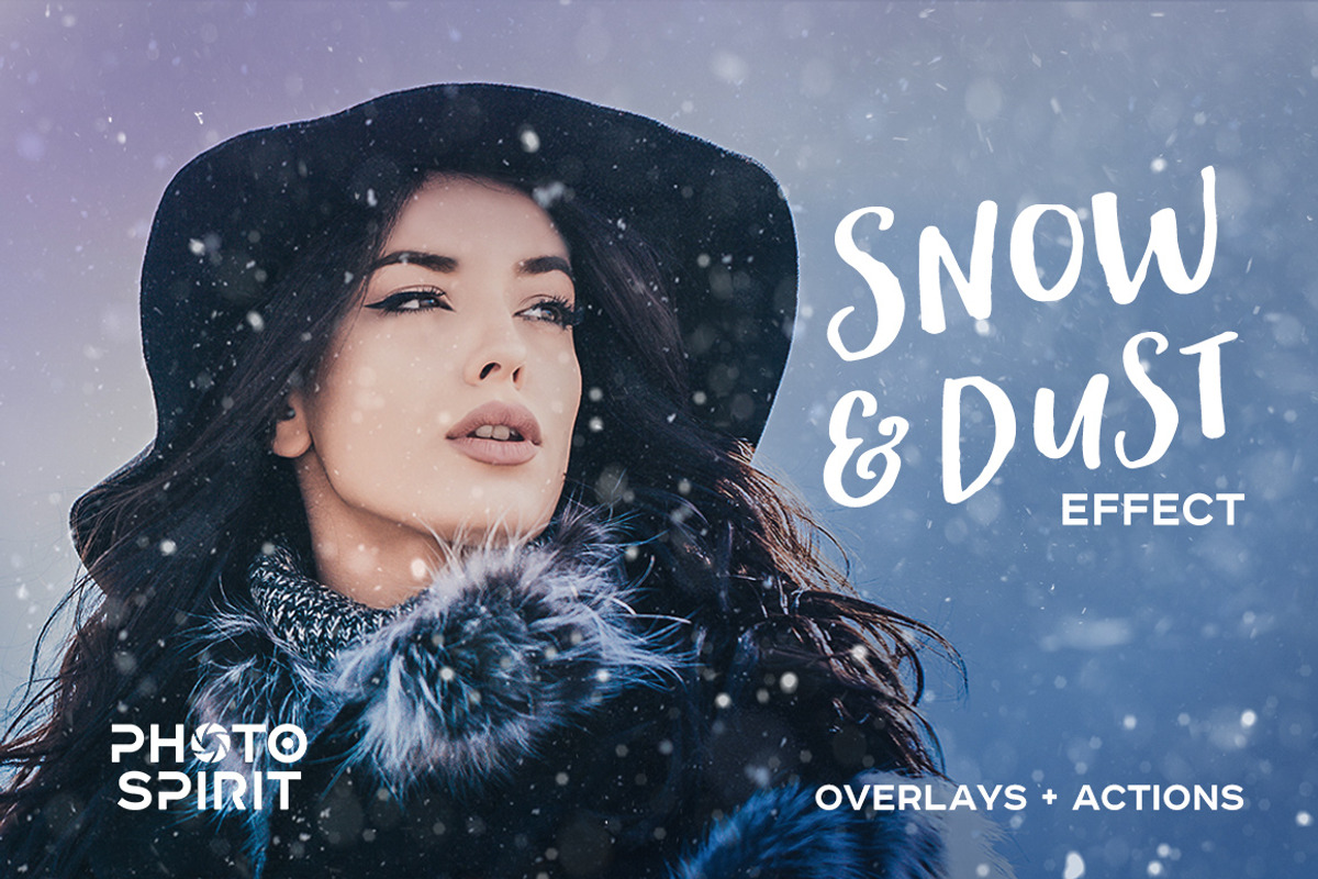 PHOTO OVERLAYS BUNDLE, an Action Add-On by PhotoSpirit (Photo 20 of 35)