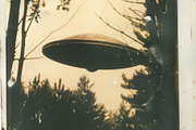 97 UFO objects flying in the sky, a Transportation Photo by Handmadefont (Thumbnail 48 of 101)