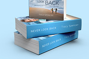 Mass Market Paperback Book Mockup, a Books & Magazine Mockup by Illusiongraphic (Thumbnail 22 of 28)