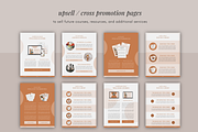 Wellness Coach Resource Canva Bundle, a Design Template by Studio Soluna (Thumbnail 27 of 45)
