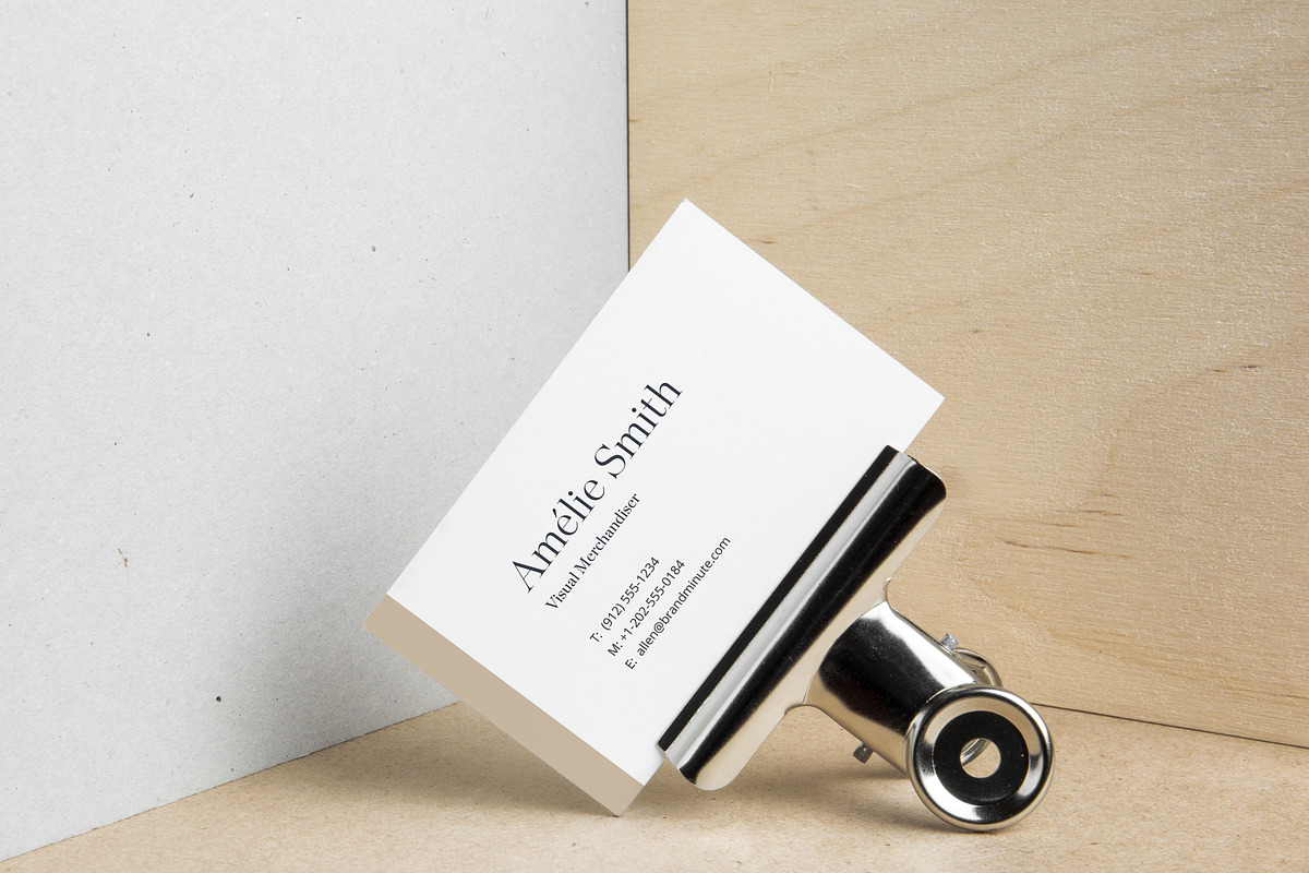 Elegant Rose Gold A4 Resume Template, a Resume Template by Mindful Mapbooks Co. (Photo 4 of 6)