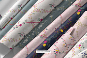 Ila, Print Patterns, a Pattern Graphic by Pink Linen (Thumbnail 14 of 14)