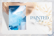 Coastal Collection Backgrounds, a Texture Graphic by Carla Fern Designs (Thumbnail 10 of 11)