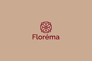 Floréma – Elegant Floral Logo Design, a Branding & Logo Template by arhabib (Thumbnail 9 of 23)