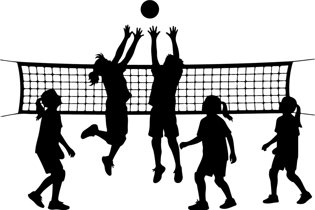 Athletic Action SVG Bundle, an Illustration by Artivon (Photo 15 of 20)