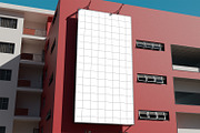 Building Billboard Mockup, an Advertising Mockup by Nathatype (Thumbnail 9 of 9)