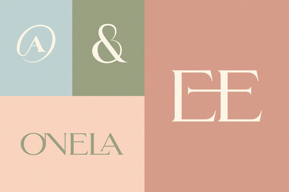 Morefren - Serif Ligature Font, a Serif Font by BrandSemut (Photo 8 of 9)