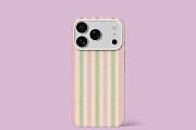 Pink Pastel Stripe Seamless Pattern, a Pattern Graphic by elif (Thumbnail 3 of 9)