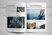 Photography Catalog Template V2, a Brochure Template by JanySultana (Thumbnail 4 of 12)