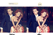 430+ LIGHTROOM PRESETS BUNDLE, an Action Add-On by CreativePresets.com (Thumbnail 28 of 28)