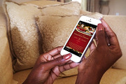 Christmas Dinner Digital Invitation, a Social Media Template by Godserv Designs (Thumbnail 8 of 11)