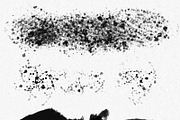 The Inking Collection Brushes, a Brush Add-On by DaniMad Brushes (Thumbnail 2 of 7)