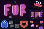 Elementals Photoshop Actions Bundle, an Action Add-On by Andrew Skoch Design (Thumbnail 3 of 10)
