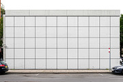 Mural Wall Mockup, an Advertising Mockup by Nathatype (Thumbnail 5 of 9)