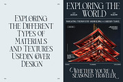 TBJ Nord Poem | Classic Roman Serif, a Serif Font by Taboja Studio (Thumbnail 5 of 12)