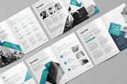 Company Brochure 20 Pages, a Brochure Template by Brochure-Market (Thumbnail 6 of 9)