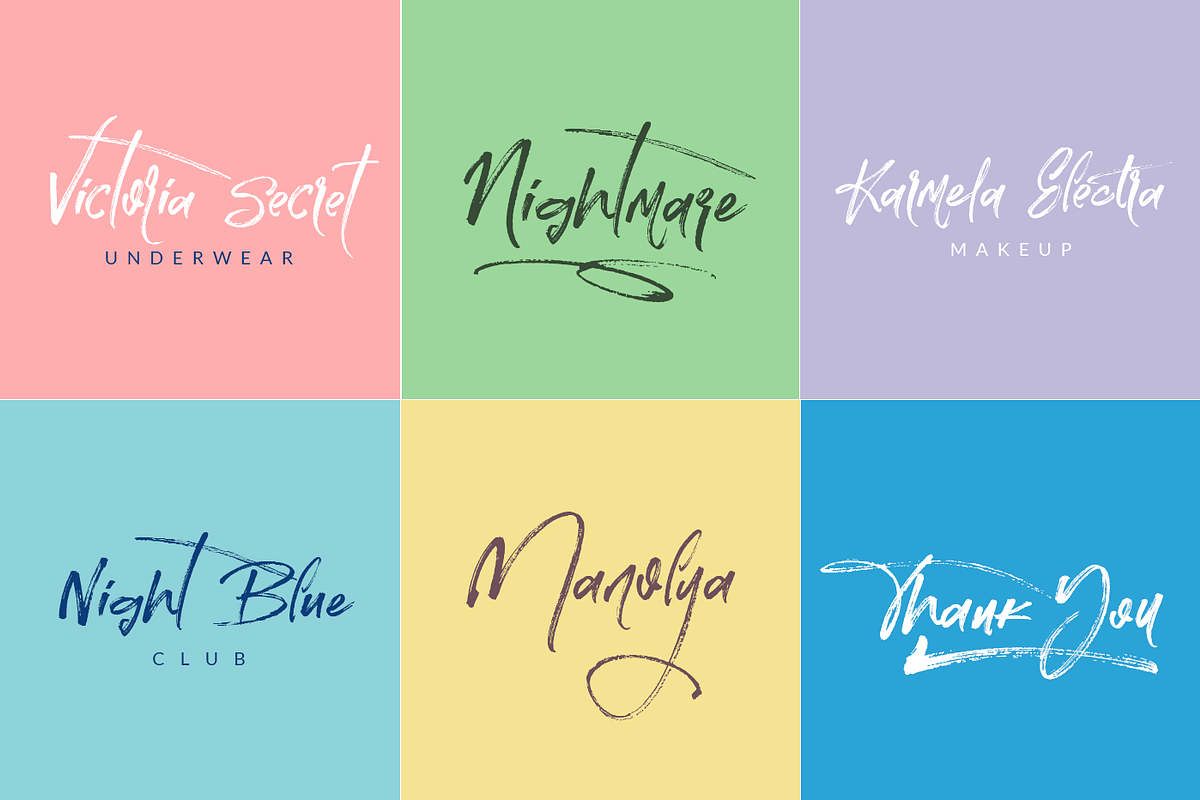 Hellocity, a Script Font by Design Dukkan (Photo 10 of 17)