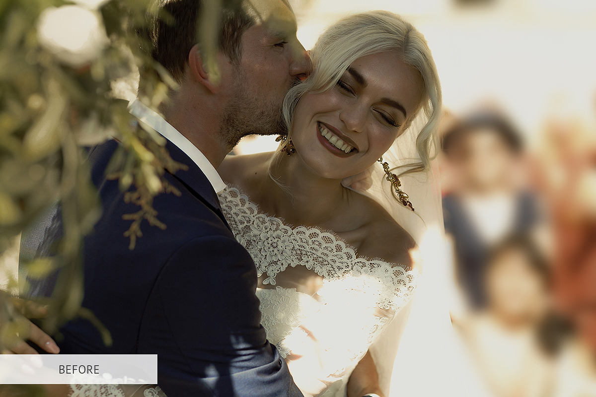 Black and White Lightroom Presets, a Plug-in Add-On by FixThePhoto (Photo 3 of 34)