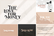 The HUGE Font Bundle (98% OFF) SALE, a Sans Serif Font by Salt & Pepper Designs (Thumbnail 89 of 185)