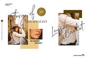 Bulqeusfertom – Elegant Font Vol 2, a Handwritten Font by Black Junst (Thumbnail 2 of 15)
