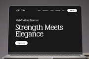 CS Hiera Drawn, a Serif Font by Craft Supply Co. (Thumbnail 3 of 8)