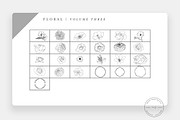 500+ Procreate Elements - 80% OFF, a Brush Add-On by SorrDesign (Thumbnail 6 of 19)
