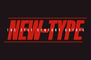 Kaneda Gothic, a Sans Serif Font by Dharma Type (Thumbnail 4 of 10)