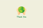 Environment Day Illustration, an Object Graphic by Artnivora.Std (Thumbnail 5 of 5)